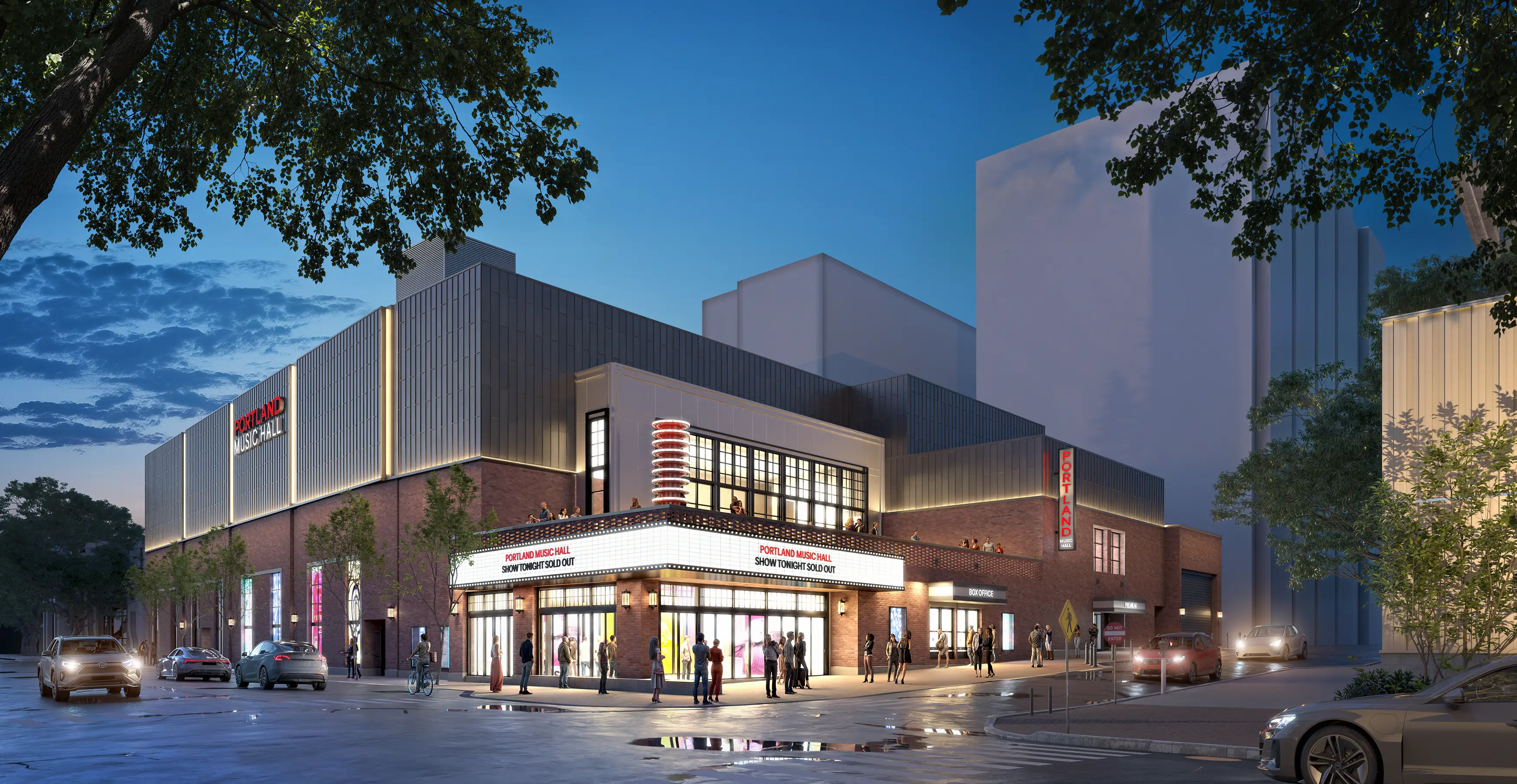 Portland venue rendering credit leonardo ruben merlos lg2